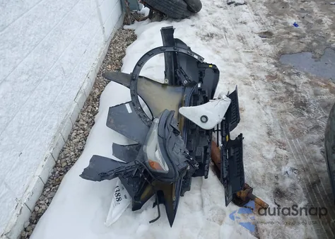 2016 Audi A6 2.0T Premium Plus from USA, damaged, VIN WAUDFAFC7GN124123